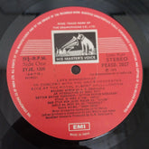 Lata Mangeshkar In Concert With Wren Orchestra, The - Live At The Royal Albert Hall, London (Vinyl)